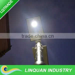 8W LED Household Garden Light thumbnail-1