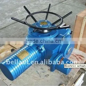 Tianjin Electric Gate Valve Actuator thumbnail-2