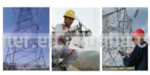 ST2303B Monitoring Terminal and System for Intelligent Patrol and Electric Transmission Line thumbnail-1