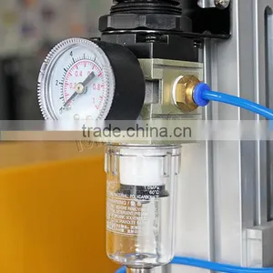 Chinese Battery Spot Welder Manufacturer , MINGDA Long History Machine Manufacturer With Research Party thumbnail-5