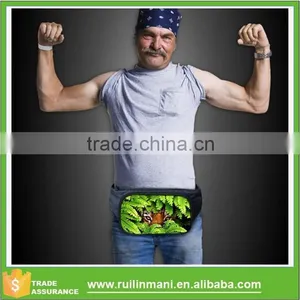 Best Sale Multi-functional Tactical Waist Bag Hip Bag China thumbnail-5