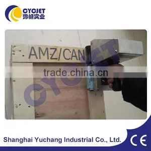 CYCJET ALT382 Logo Inkjet Printer/Hand Label Printing Machine/digital Number Printer thumbnail-1