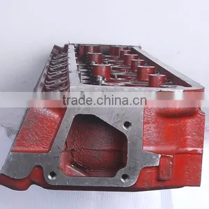 6SD1 Cylinder Head ,only we Produce in China thumbnail-5
