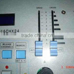 Super Quality New Design Dmx 240 Light Controller thumbnail-2
