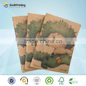 Top Grade Crazy Selling Printing School Textbook thumbnail-6