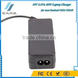 19V 2.37A 45W AC Adapter for Asus Zenbook UX21 UX21E UX31 UX31E Adapter thumbnail-3