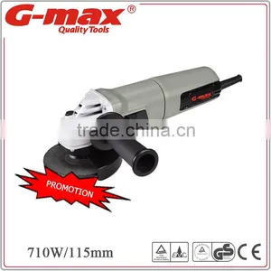 G-max Electric Tools 710W 115mm Angle Grinder Stand GT11149 thumbnail-3