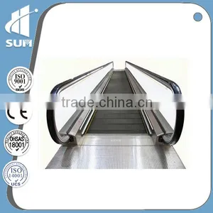 Degree 6 Speed 0.5m/s With CE Certificate Mescalator Moving thumbnail-4