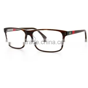 Latest Fashion Design Acetate Eye Reading Glasses thumbnail-2