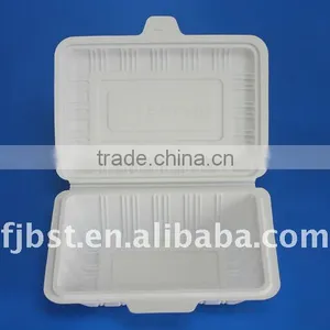 Fast Food Container thumbnail-1