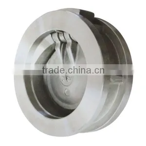 Cast Iron and Stainless Steel Swing Check Valves Manufacturer thumbnail-1