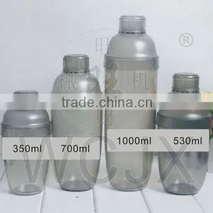 700ml Protein Shaker thumbnail-1