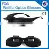 2014 Funny Safety Comfortable Watching Lying on Bed Lazy Glasses thumbnail-1