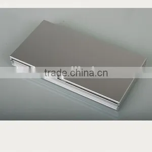 Regtangle Pressed Powder Compact thumbnail-2