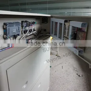 Manual Chopstick Packing Machine thumbnail-4
