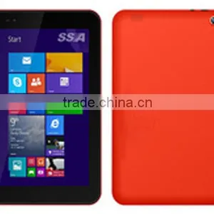Made in China Tablets With Intel Z3735G Dual Core 1.8GHz Tablet pc With Windows os 7inch thumbnail-1