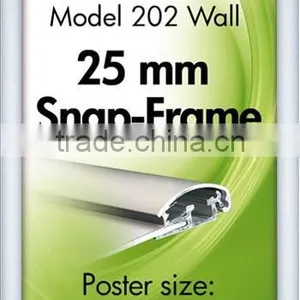 Good Sale Snap Frame With Mitred Corner thumbnail-1