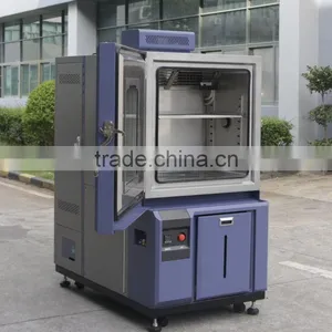 High Performance Temperature and Climate Test Chamber for Solar Panel thumbnail-1