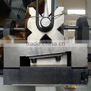 Hydraulic Press Brake Multi V Mould thumbnail-3