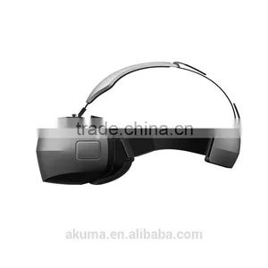 VR All In One VR Glasses Deepoon M2 VR Headset thumbnail-6
