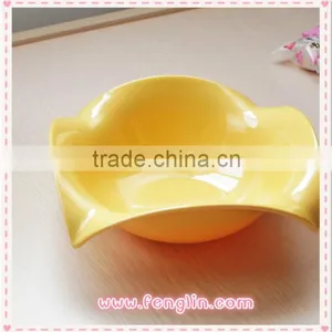 the China Factory for Sale High Quality Melamine Tableware, Melamine Plate thumbnail-4