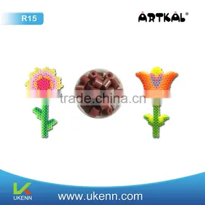 Artkal 5mm Pixel Beads Educational Toys for Kid thumbnail-3