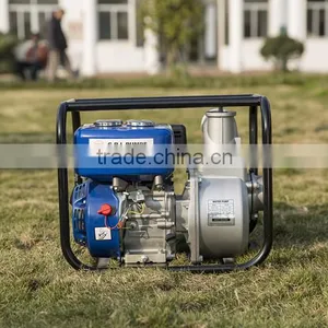 NIMBUS CHINA 3inch Honda Kerosene Water Pump for India thumbnail-1