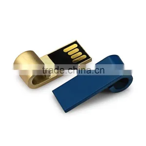 Promotional Gift Mini Usb Thumb Drive 32GB, Engraving Custom 2.0 Flash Drive Usb Mini Wholesale thumbnail-3