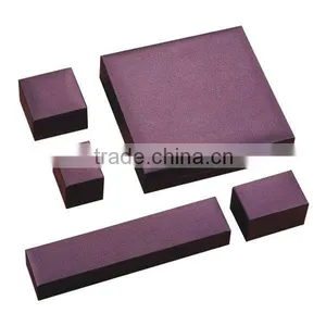 Wholesale Custom Box Logo Printed Small Packing Gifts Wood Jewelry Box thumbnail-2