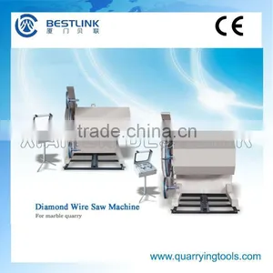Concrete Wire Saw thumbnail-5