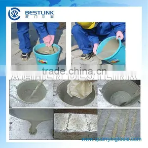Fast Splitting and Cracking Soundless Non Explosive Controlled Demolition Agent thumbnail-4