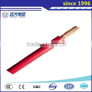 BV Cable Pure Copper Conductor PVC Insulated BV Electric Wire and Cable thumbnail-1
