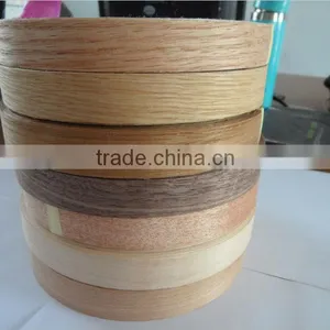 2mm Kitchen Cabinet Pvc Edge Banding thumbnail-1
