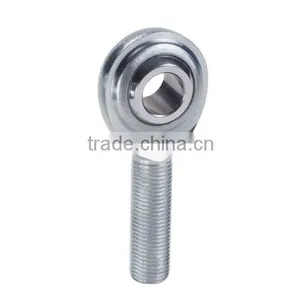 CM6-8T Rod End Bearing 3/8x1/2-20 Carbon Steel CMR6-8T Heim Joints CML6-8T Rose Joints thumbnail-1