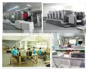 Dongguan Grandjing Paper Packing Factory company overview - view 2 thumbnail