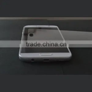 New Style Transparent Smart Touch Tempered Glass Screen Protective Film for Samsung Galaxy A5 thumbnail-3
