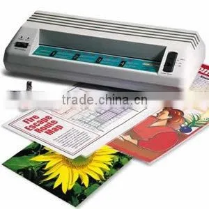 A4 Laminating Pouches thumbnail-1