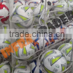 Bulk Soccer Ball Hot Sale Item thumbnail-1