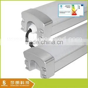 LED Tri-proof Light 1500mm TUV/UL Approved thumbnail-1
