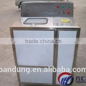 Reliable and Simple Maintenance Brushing Machine With Factory Price thumbnail-4