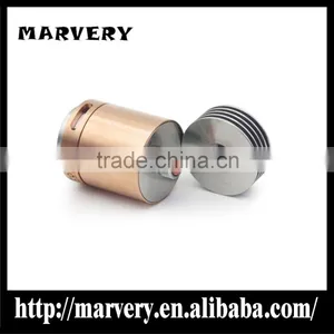 High Quality New Design Rda Big Aeolus Rda/Mephisto v2 Rda/ Plasma Tank With Huge Vapor thumbnail-4
