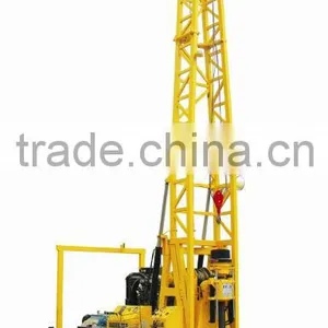 Tunnel Crawler Drill Rig thumbnail-1
