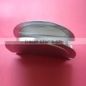 Stainless Steel Napkin Holder for Tableware thumbnail-2