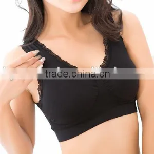 Fashion Girl Sexy Tube Sexy Fancy New Design Bra Panty Set in Low Price thumbnail-2