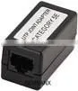 Inline Rj45 Coupler thumbnail-1