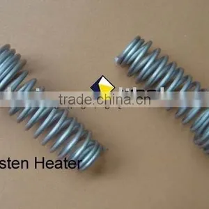 Tungsten Coils Tungsten Wire Tungsten Product Hot Sale thumbnail-1