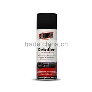 Aeropak Good Quality Fast Dry Brake and Clutch Cleaner thumbnail-6