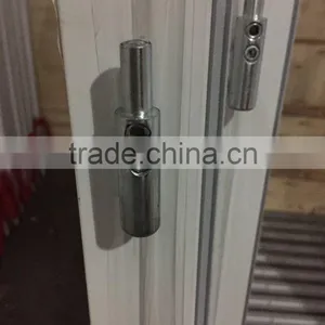 Steel French Doors Interior Door With Aluminum Handle Decorative Steel Doors thumbnail-2