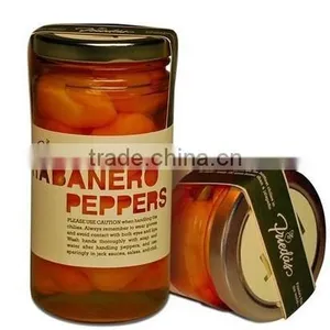 Adhesive Sticker Type and Food Usage Food Labels Canned Food Label thumbnail-6