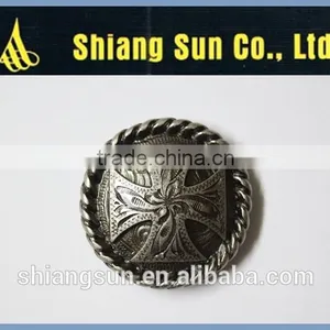 Good Peputation Factory Price Custom Leather Belt Material Leather Tool Belt thumbnail-6